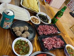-顺记牛肉店