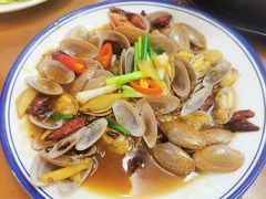 -鑫鸿达·海鲜闽菜热炒小馆(中山路店)