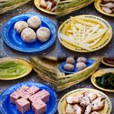 🐼串串麻辣大拌太好吃了，性价无敌高❗