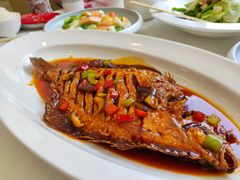 石匠鱼-天天渔港(杏林街店)