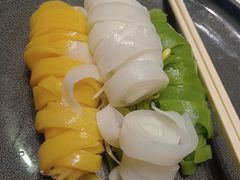 -长安壹号