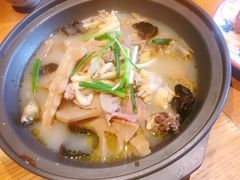 -蜜桃餐厅·古运河畔(南下塘店)