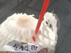 -叶氏兄弟果业(大连鲁迅店)