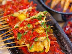 -成都吃客(九眼桥店)