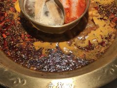 -哥老官重庆美蛙鱼头(宝山龙湖店)