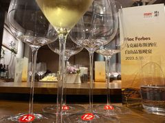 -肆海小川菜酒馆Wine Bistro (青年路店)