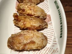 -新白鹿餐厅(滨江银泰店)