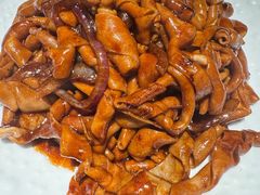 豉油皇鹅肠-惠食佳(滨江大公馆店)