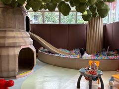 -水桶王国主题餐厅·聚会·生日派对·亲子活动·家庭套餐(亚龙湾希尔顿店)