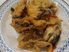 -寻味顺德·南记酒家·传统顺德菜·鱼生(广源路店)