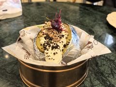 -秘密旅行Bonjour(黑金冠 江南西店)