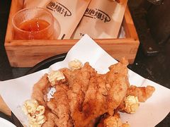 -探鱼·鲜青椒爽麻烤鱼(增城东汇城店)