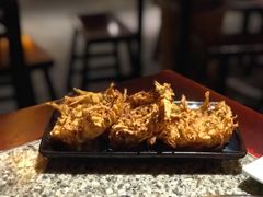 -南京大牌档(人民广场店)