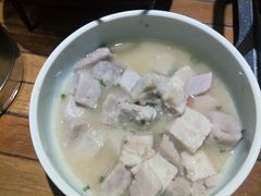 -辣得叫湘菜(观海卫店)