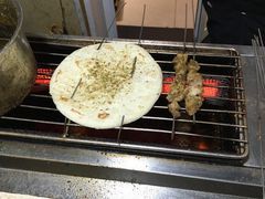 -牛魔王烤饼肉筋(文亭街店)