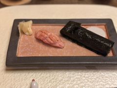 -空蝉怀石料理(益丰·外滩源店)