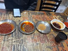 -五十中小肉串(南站店)