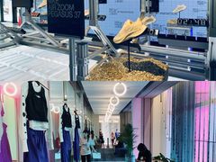 -NIKE品牌体验店(南京东路店)