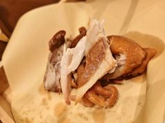 -唐山宴大唐州府精品中餐