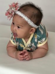 -DeerFriend童趣主题上门拍·到家·外拍摄影机构 (国贸店)
