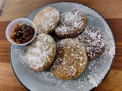-The Daily Fix Cafe