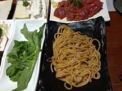 -束河人家(南锣鼓巷店)