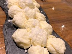 -小时候文化餐厅(盘山店)