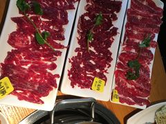 -海银海记潮汕牛肉火锅(新港中路海珠店)