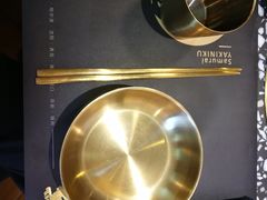 -黑牛の場烤肉(摩天活力城店)