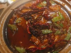 -薇酌饮·陕西菜(南门外店)