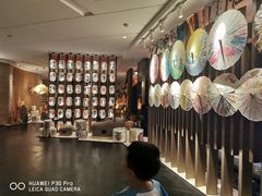 -佛山希尔顿酒店·融誉亚洲美食荟