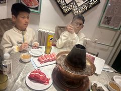 -东来顺饭庄(王府井步行街店)