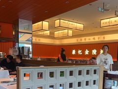 -小厨娘淮扬菜(天印大道店)