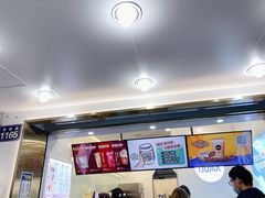 -加减茶饮(高沙店)
