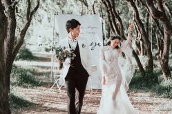 -AOROA·奥洛拉婚纱摄影·旅拍·礼服