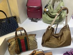 -六六奢品·vintage中古·回收二手奢侈品包包手表首饰(环球港店)