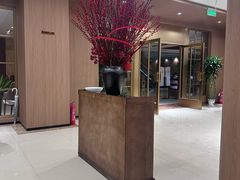 -全聚德(上海首店浦东店)