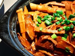 -食光慢宴·安吉土菜馆
