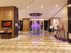 -上海浦东绿地铂骊酒店
