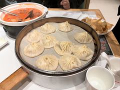 -梅利汴京烤鸭•开封豫菜地标店(晋安路店)