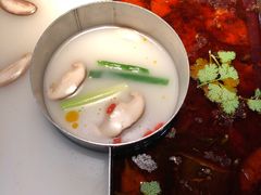 -新辣道鱼火锅(上地华联店)