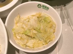 -绿草地·湘菜(7mall店)