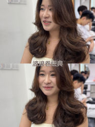 -乾健·烫染·接发SALON