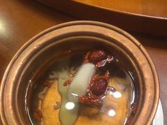 -乐宴·老北京铜火锅(八卦岭店)