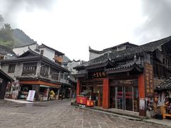 -十里香粉馆(虹桥中路店)