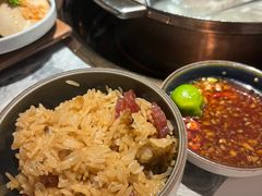 -大头椰·海南椰子鸡火锅(思明万象城店)