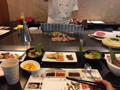 -大渔铁板烧(万象城店)