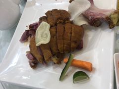 -朱仔记食府(江南大道店)
