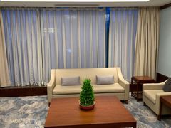 -粤财皇冠假日酒店·彩华轩中餐厅