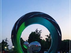 -大兴滨河森林公园